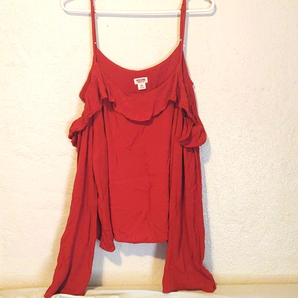 Mossimo blouse